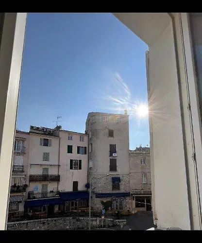 Lejlighed Coeur Du Vieil