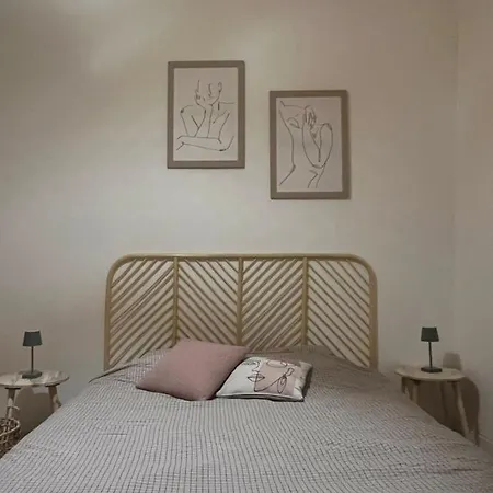 Apartment Coeur Du Vieil