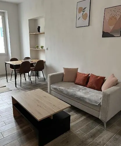 Coeur Du Vieil * Αντίμπ