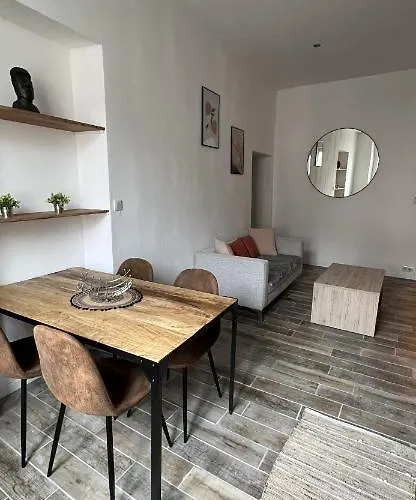 Coeur Du Vieil Apartment Antibes