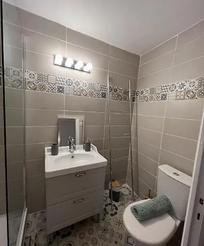 Apartment Coeur Du Vieil