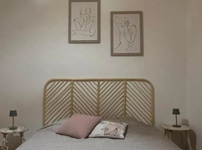 Apartment Coeur Du Vieil